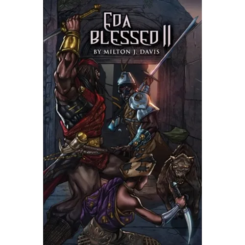 Eda Blessed II