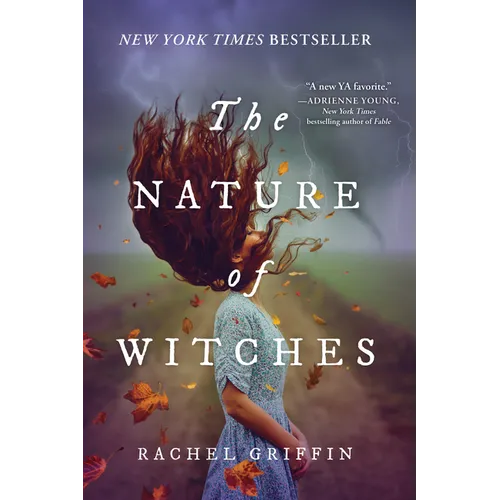 The Nature of Witches