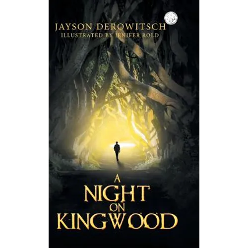 A Night on Kingwood