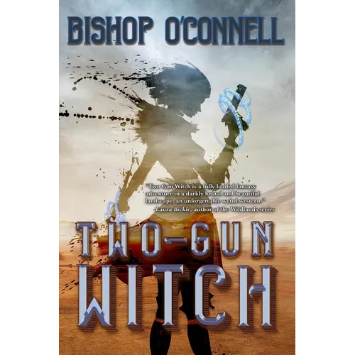 Two-Gun Witch