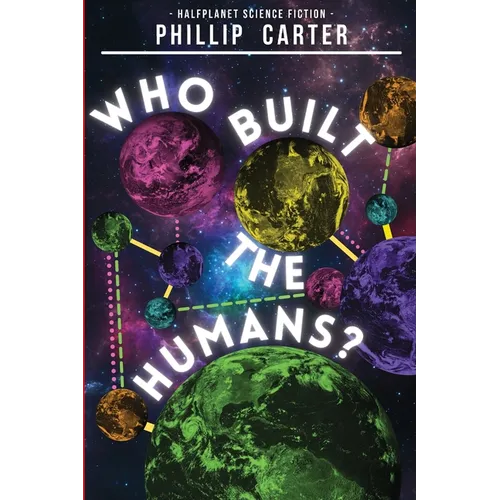 Who Built The Humans?