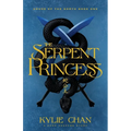 The Serpent Princess