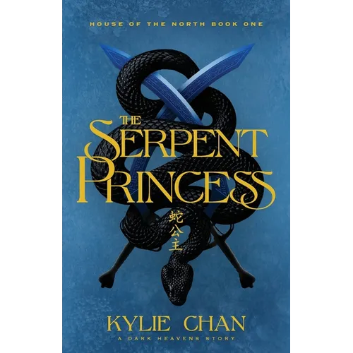 The Serpent Princess
