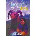 The Old Goat and the Alien