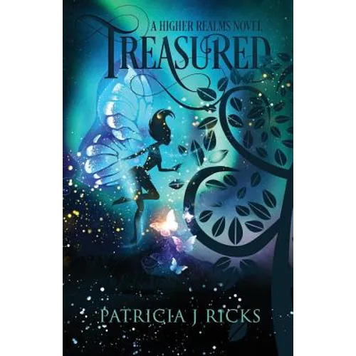Treasured: A Higher Realms Novel
