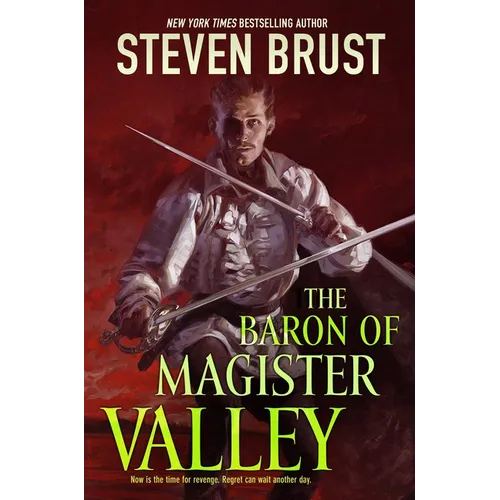 Baron of Magister Valley