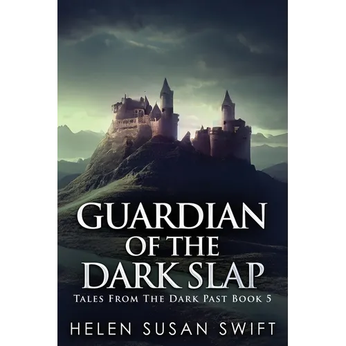 Guardian Of The Dark Slap - Paperback