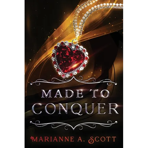 Made to Conquer