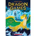 The Frozen Sea (Dragon Games #2): Volume 2