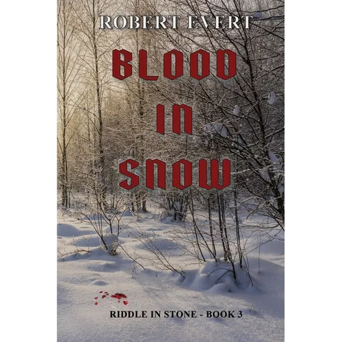 Blood in Snow