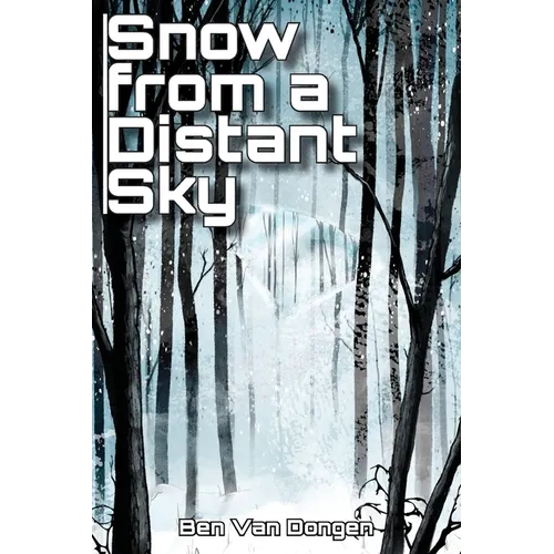 Snow from a Distant Sky