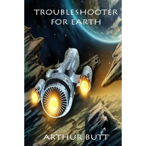 Troubleshooter for Earth
