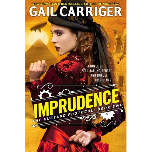 Imprudence