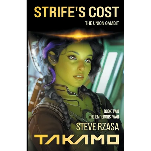 Strife's Cost: The Union Gambit