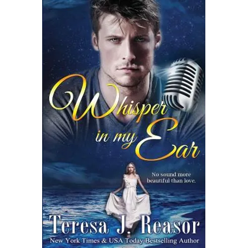 Whisper In My Ear