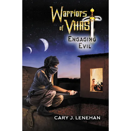 Engaging Evil - Paperback