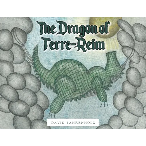 The Dragon of Terre-Reim