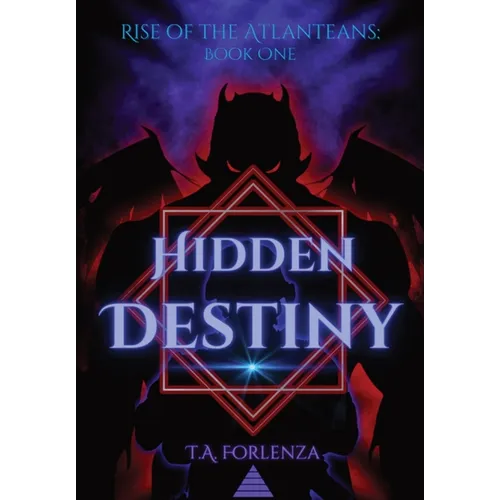 Rise of the Atlanteans: Hidden Destiny