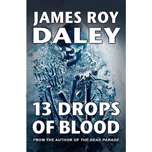 13 Drops of Blood