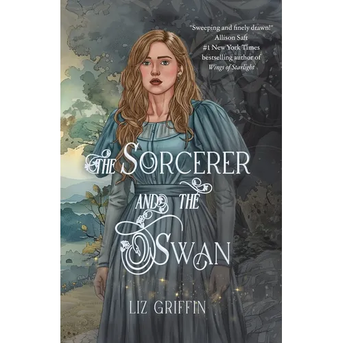 The Sorcerer and the Swan