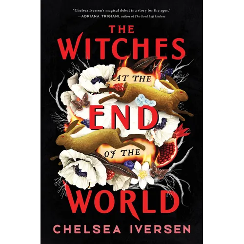 The Witches at the End of the World