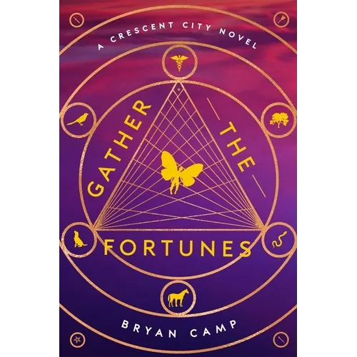 Gather the Fortunes