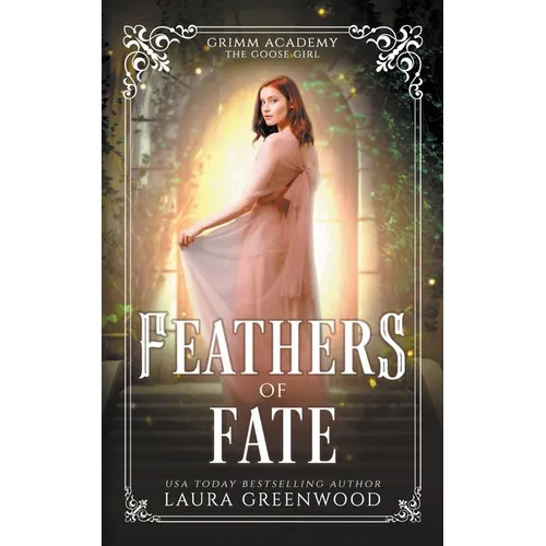 Feathers Of Fate
