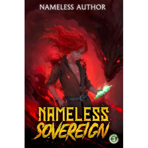 Nameless Sovereign 3: A Cultivation Progression Fantasy