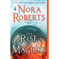 The Rise of Magicks: Chronicles of the One, Book 3