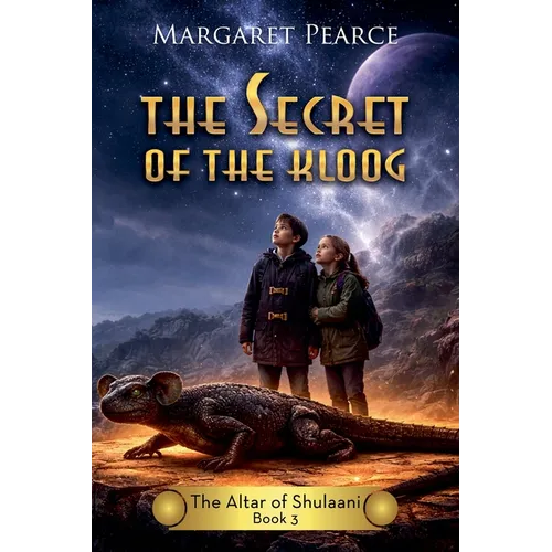 The Secret of the Kloog