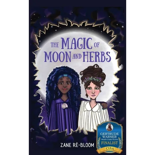 The Magic of Moon and Herbs