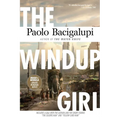The Windup Girl