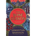The Bone Season: Tenth Anniversary Edition