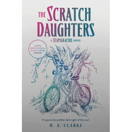 The Scratch Daughters