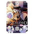 Overlord: The Undead King Oh!, Vol. 13: Volume 13