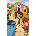 Little Fart Goes to School