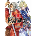 Record of Ragnarok, Vol. 4