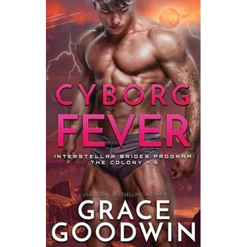 Cyborg Fever