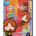 Harry Potter: Joke Shop: Water-Color!