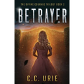 Betrayer