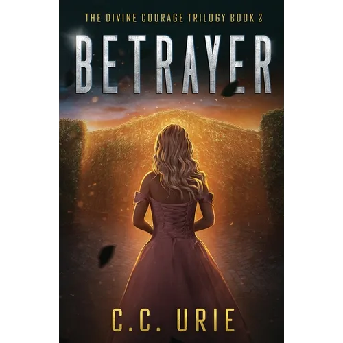 Betrayer