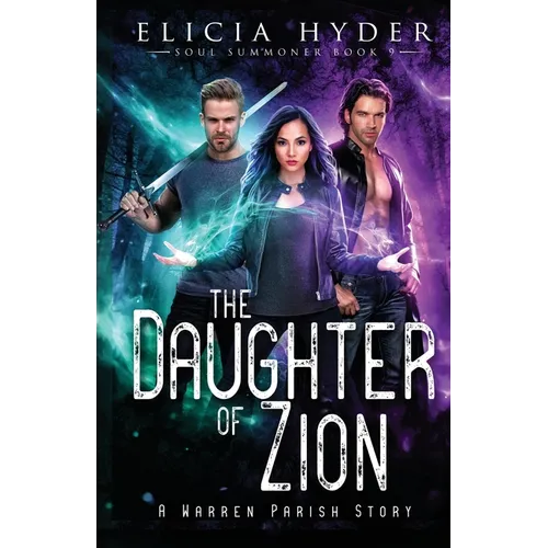 The Daughter of Zion