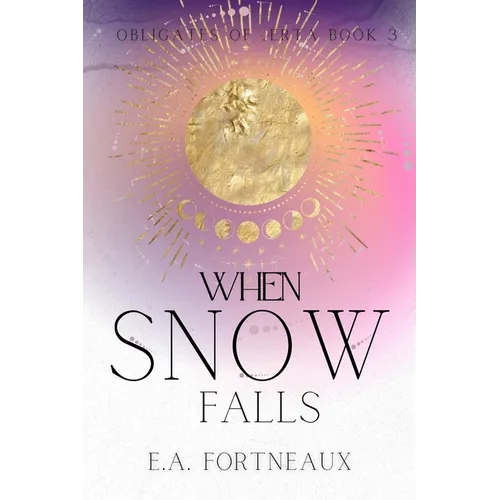 When Snow Falls