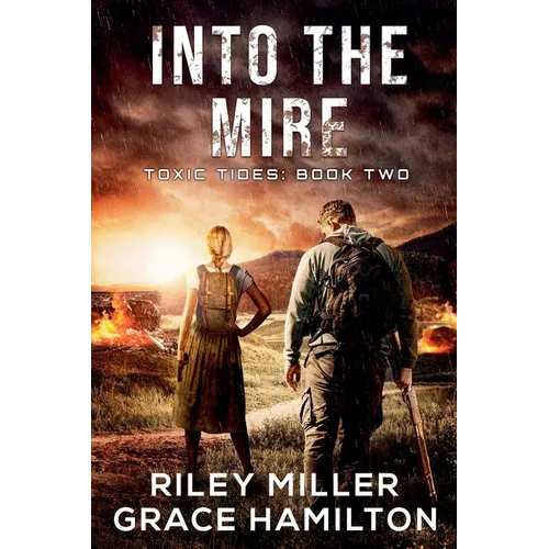 Into The Mire