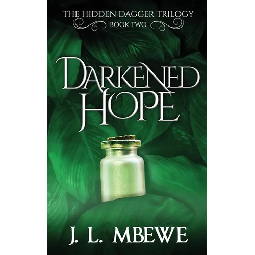 Darkened Hope