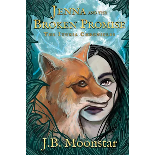 Jenna and the Broken Promise