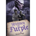 Written in Purple