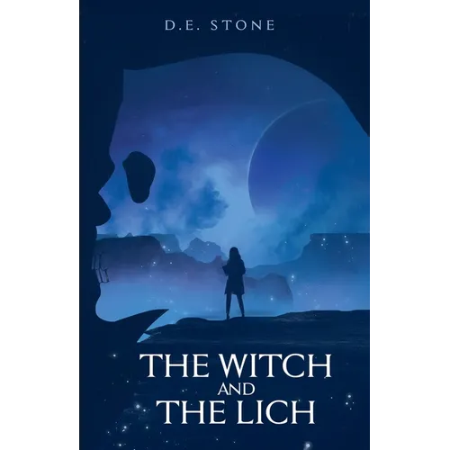 The Witch and The Lich