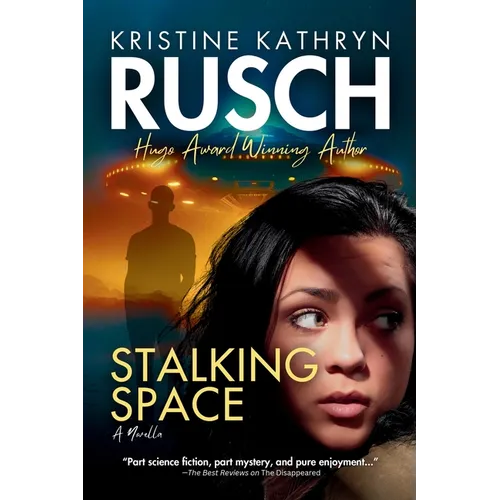 Stalking Space