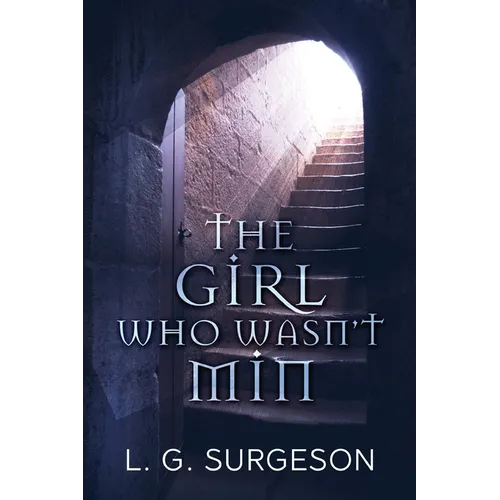 The Girl Who Wasn't Min